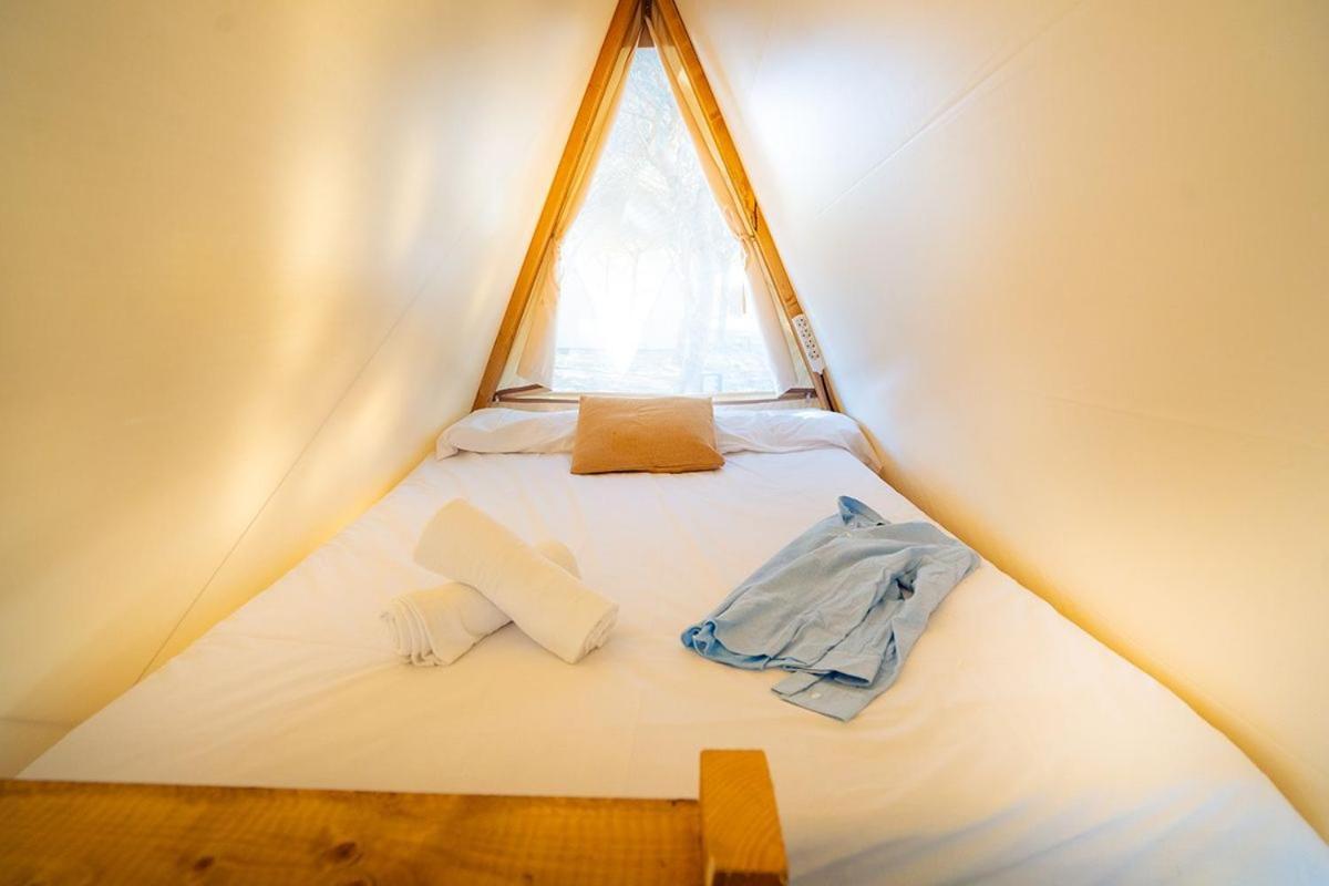 Kampaoh Isla Cristina Hotel Ngoại thất bức ảnh