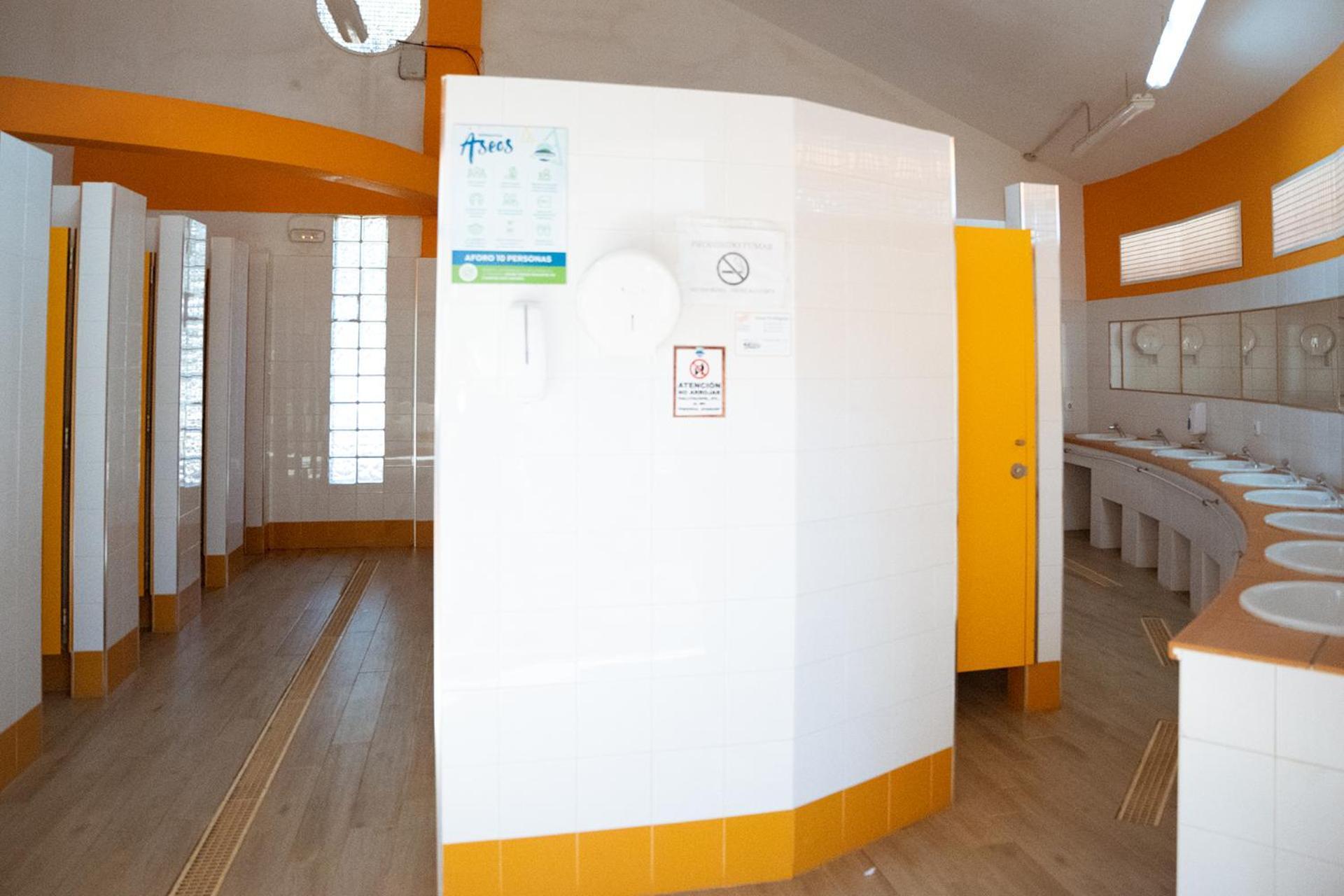 Kampaoh Isla Cristina Hotel Ngoại thất bức ảnh